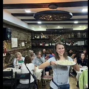  Гостевой дом Vintage