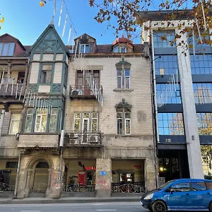 3* Отель City Lux