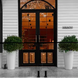 4* Отель Vermont Boutique