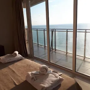 Апарт-отель ORBI RESIDENCE Батуми